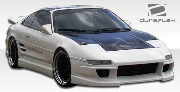 1991-1995 Toyota MR2 Duraflex Type B Kit
