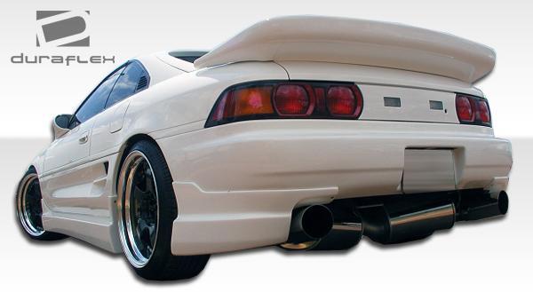 1991-1995 Toyota MR2 Duraflex Type B Kit