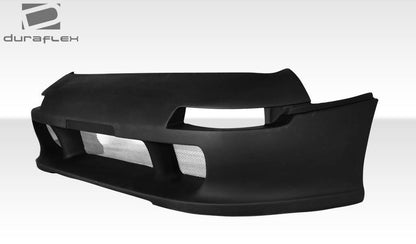 1991-1995 Toyota MR2 Duraflex Type T Front Bumper