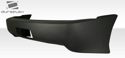 1991-1995 Toyota MR2 Duraflex Type T Rear Bumper