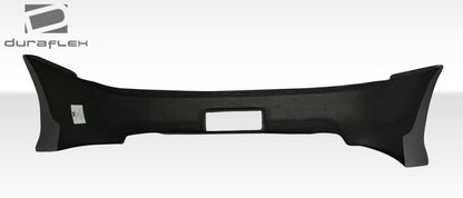 1991-1995 Toyota MR2 Duraflex Type T Rear Bumper