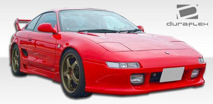 1991-1995 Toyota MR2 Duraflex Type T Side Skirts