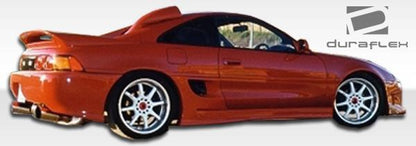 1991-1995 Toyota MR2 Duraflex G-Race Kit