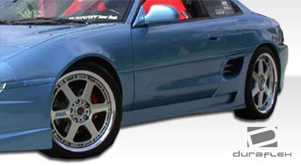 1991-1995 Toyota MR2 Duraflex G-Race Kit