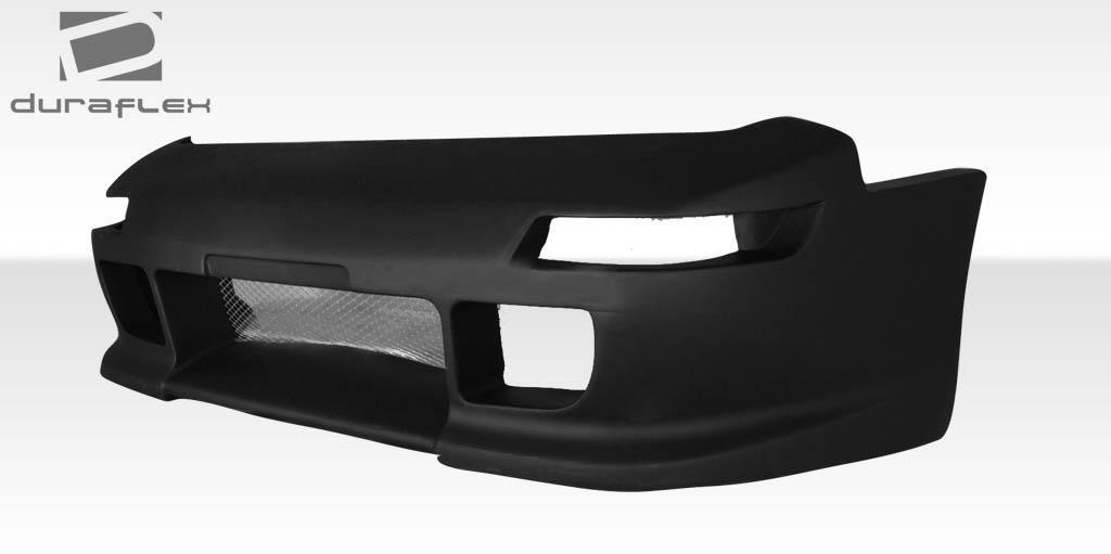 1991-1995 Toyota MR2 Duraflex TD3000 Front Bumper
