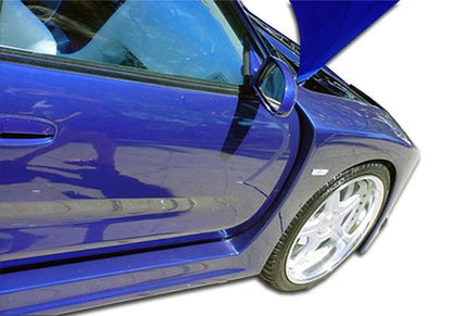 1991-1995 Toyota MR2 Duraflex TD3000 Fender