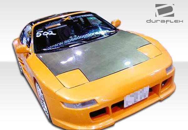 1991-1995 Toyota MR2 Duraflex TD3000 Fender