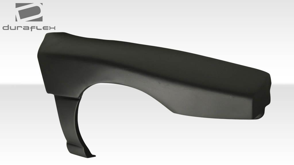 1991-1995 Toyota MR2 Duraflex TD3000 Kit