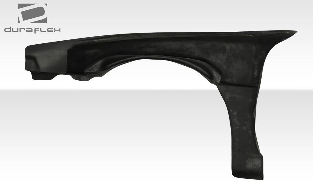 1991-1995 Toyota MR2 Duraflex TD3000 Kit