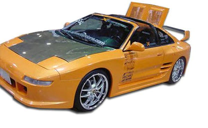 1991-1995 Toyota MR2 Duraflex TD3000 Accessory