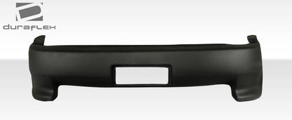 1991-1995 Toyota MR2 Duraflex TD3000 Rear Bumper