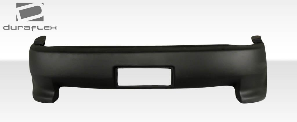 1991-1995 Toyota MR2 Duraflex TD3000 Kit