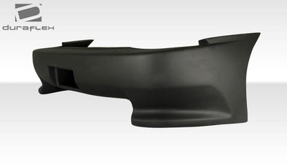 1991-1995 Toyota MR2 Duraflex TD3000 Rear Bumper