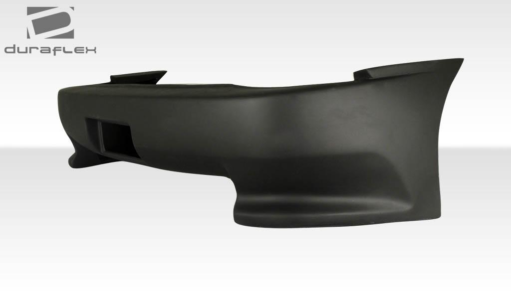 1991-1995 Toyota MR2 Duraflex TD3000 Kit
