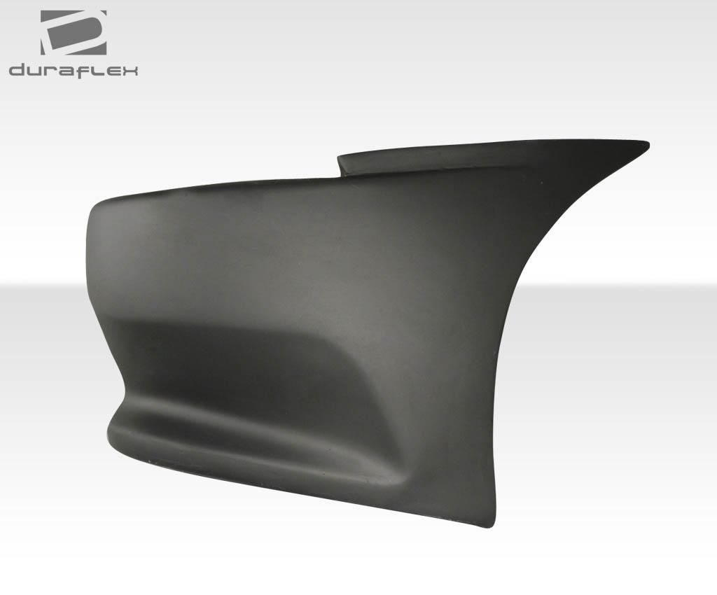 1991-1995 Toyota MR2 Duraflex TD3000 Rear Bumper