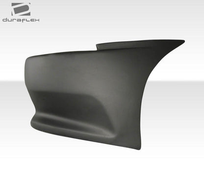 1991-1995 Toyota MR2 Duraflex TD3000 Rear Bumper