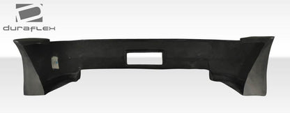 1991-1995 Toyota MR2 Duraflex TD3000 Rear Bumper