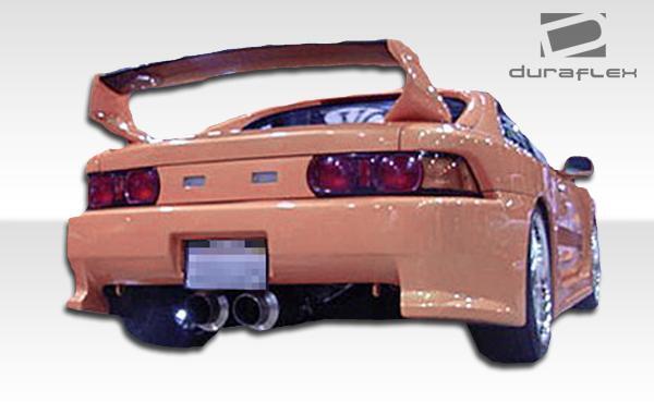 1991-1995 Toyota MR2 Duraflex TD3000 Fender Flare