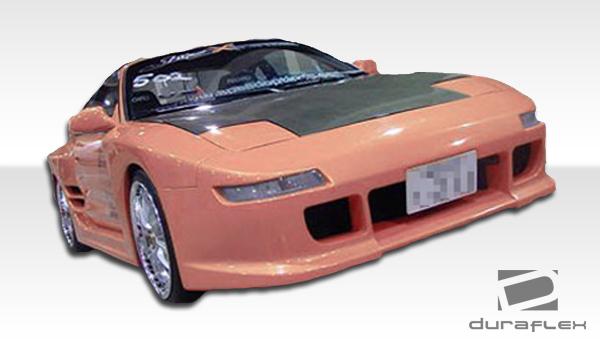 1991-1995 Toyota MR2 Duraflex TD3000 Side Skirts