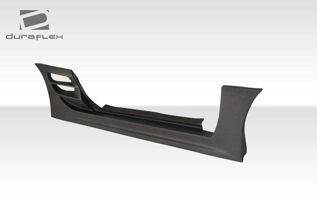 1991-1995 Toyota MR2 Duraflex TD3000 Side Skirts