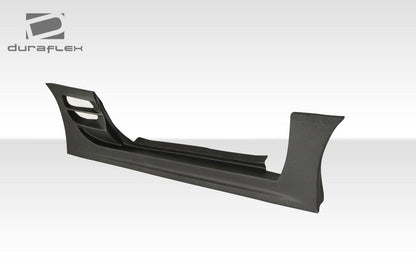 1991-1995 Toyota MR2 Duraflex TD3000 Side Skirts
