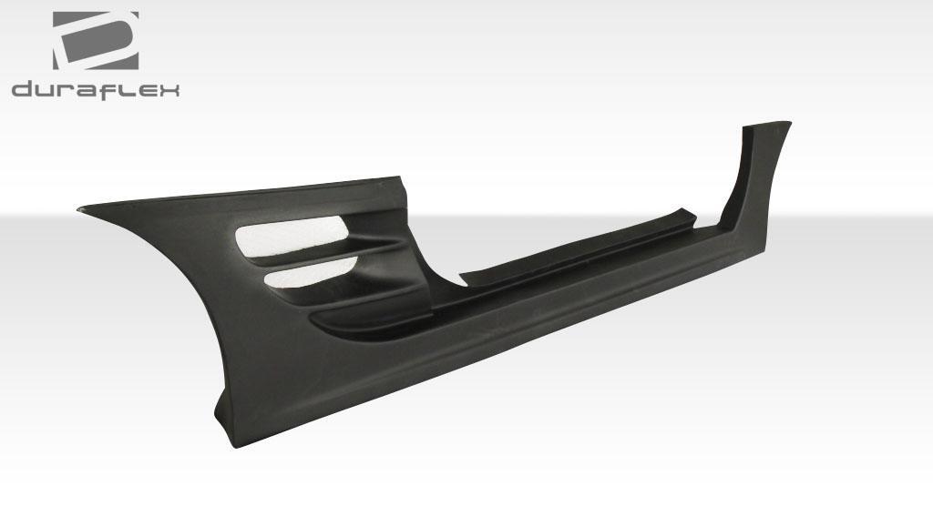 1991-1995 Toyota MR2 Duraflex TD3000 Side Skirts