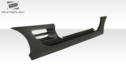 1991-1995 Toyota MR2 Duraflex TD3000 Side Skirts