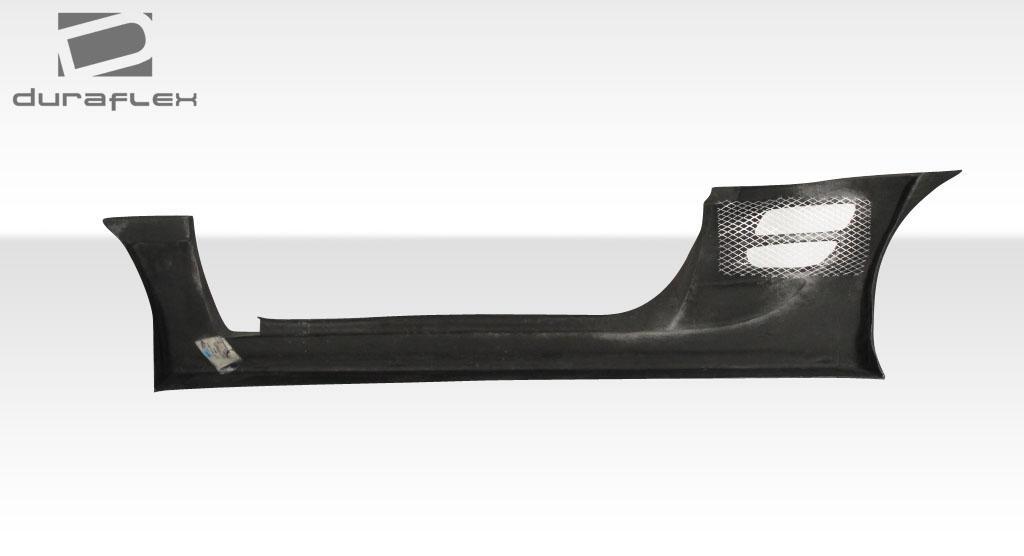 1991-1995 Toyota MR2 Duraflex TD3000 Kit