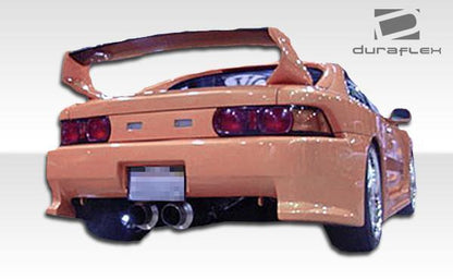 1991-1995 Toyota MR2 Duraflex TD3000 Trunk