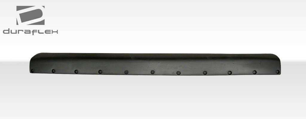 1991-1995 Toyota MR2 Duraflex TD3000 Kit
