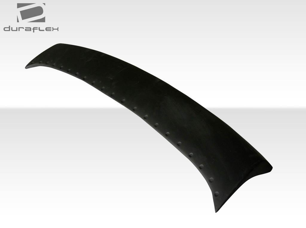 1991-1995 Toyota MR2 Duraflex TD3000 Kit