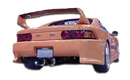 1991-1995 Toyota MR2 Duraflex TD3000 Rear Wing