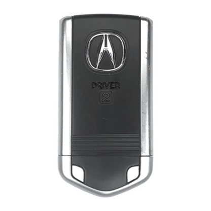 Acura RDX Base 2013-2015 OEM 3 Button Smart Key KR5434760 | Driver 1