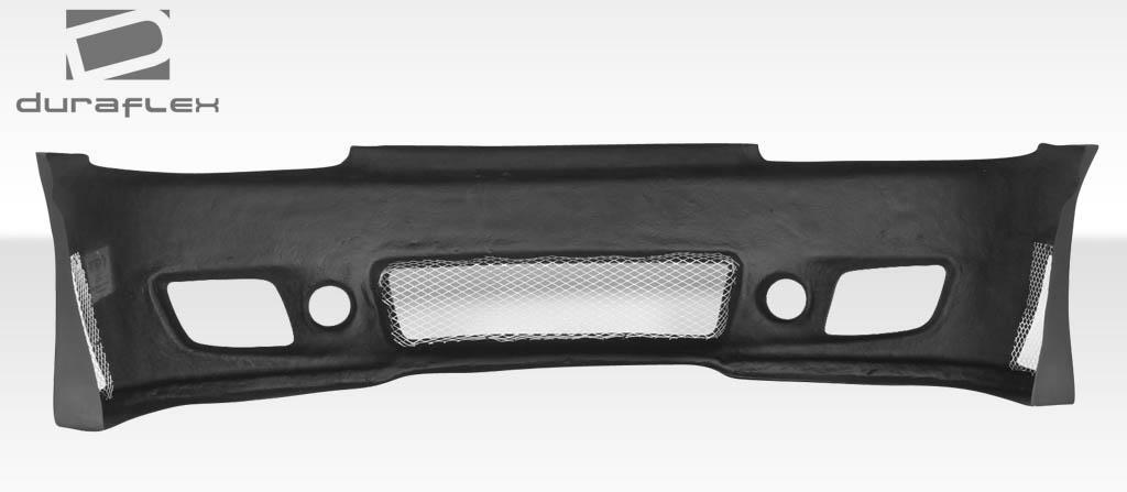 1992-1995 Honda Civic Duraflex B-2 Front Bumper