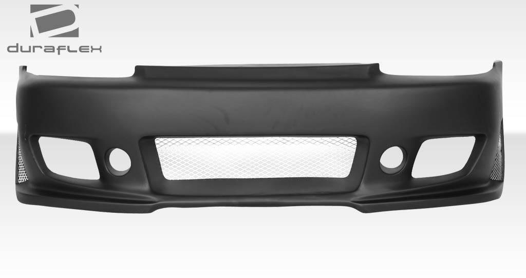 1992-1995 Honda Civic Duraflex B-2 Front Bumper