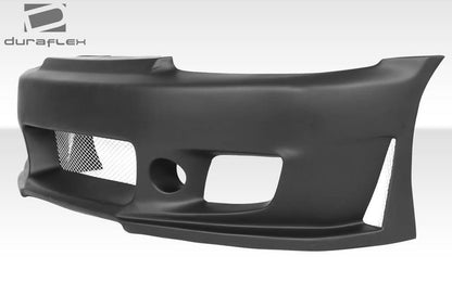 1992-1995 Honda Civic Duraflex B-2 Front Bumper