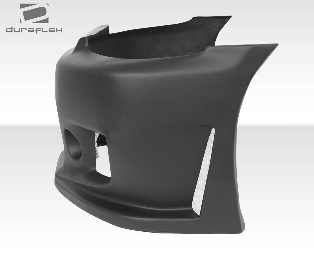 1992-1995 Honda Civic Duraflex B-2 Front Bumper