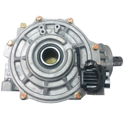 OEM Polaris Front Differential Part Number 1334626 -  General XP