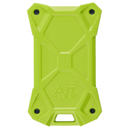 Injection Fob IF010 (V1 2014-2018 Chevy/GMC) - GECKO