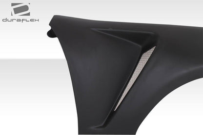 1992-1995 Honda Civic Duraflex F-1 Fender