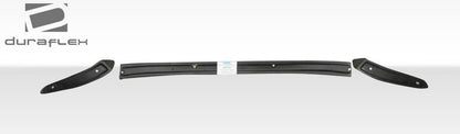 1992-1995 Honda Civic Duraflex Mid Wing Rear Wing