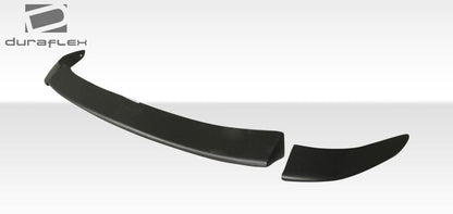 1992-1995 Honda Civic Duraflex Mid Wing Rear Wing