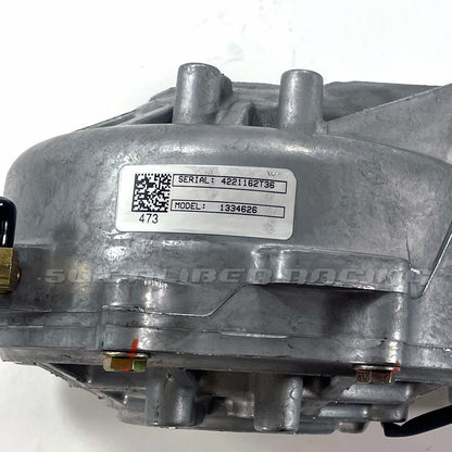 OEM Polaris Front Differential Part Number 1334626 -  General XP