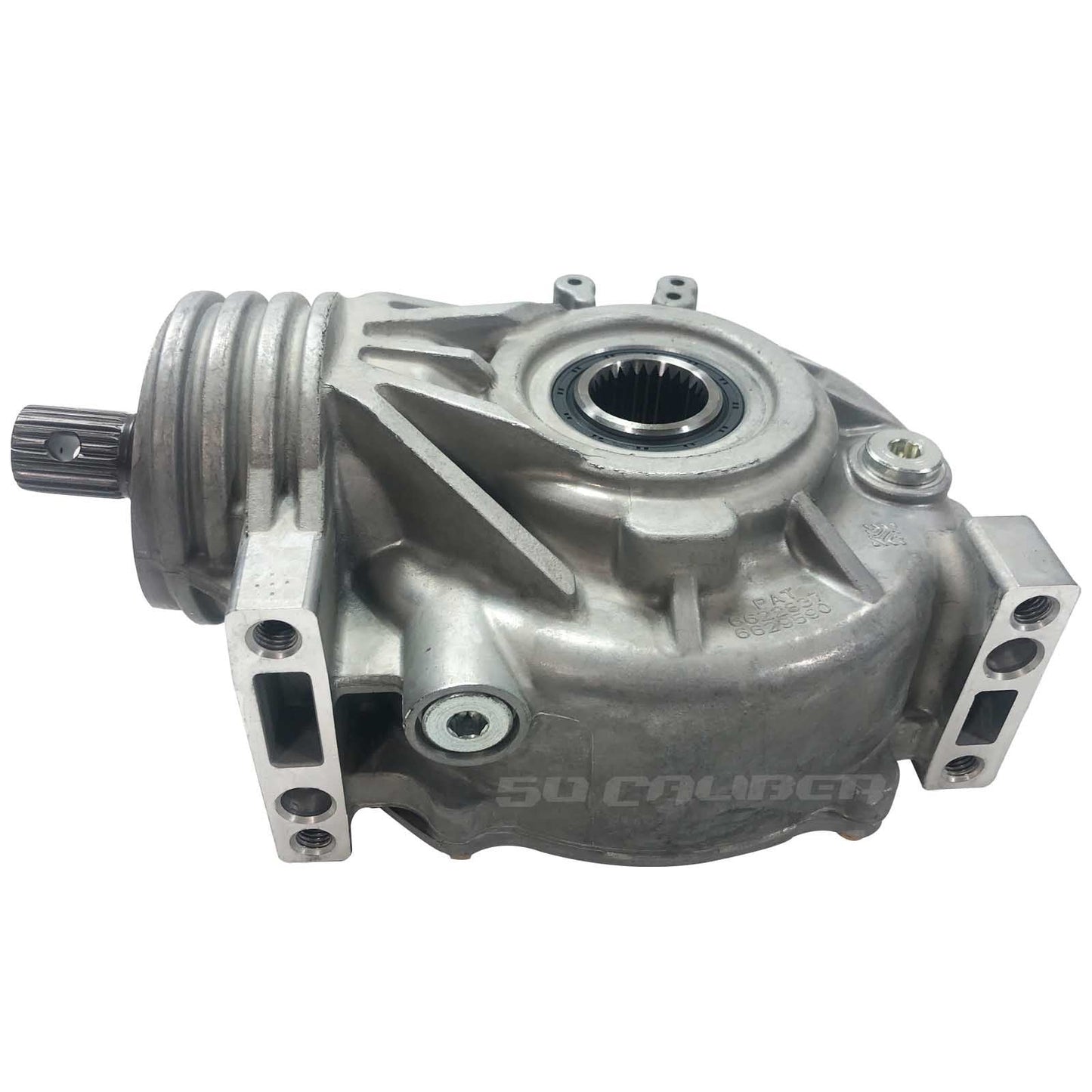 OEM Polaris Front Differential Part Number 1334626 -  General XP