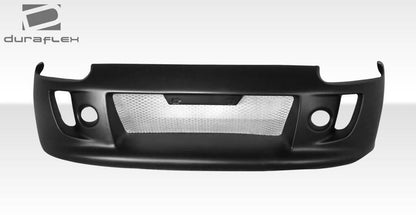 1993-1997 Honda Del Sol Duraflex Type M Front Bumper
