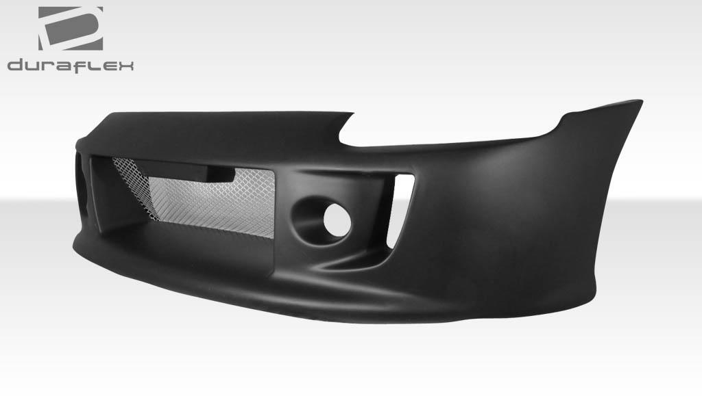 1993-1997 Honda Del Sol Duraflex Type M Front Bumper