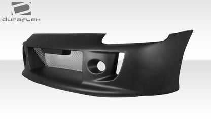 1993-1997 Honda Del Sol Duraflex Type M Front Bumper