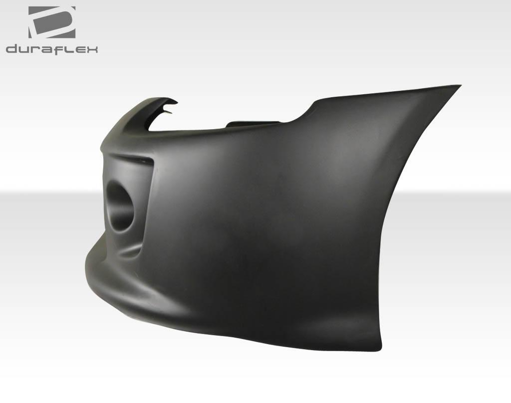 1993-1997 Honda Del Sol Duraflex Type M Front Bumper