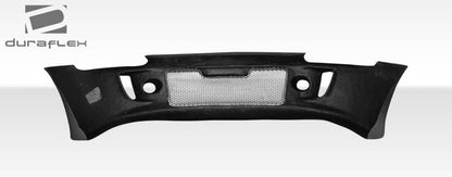 1993-1997 Honda Del Sol Duraflex Type M Front Bumper