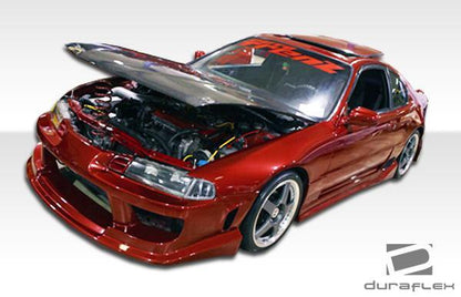 1992-1996 Honda Prelude Duraflex Drifter Kit